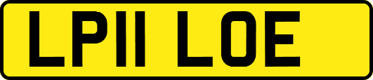 LP11LOE