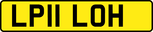 LP11LOH