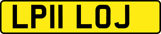 LP11LOJ