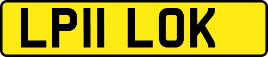 LP11LOK