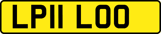 LP11LOO