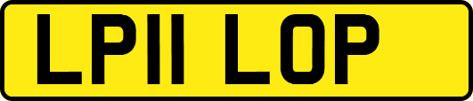 LP11LOP