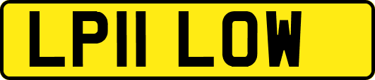 LP11LOW