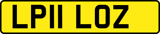 LP11LOZ