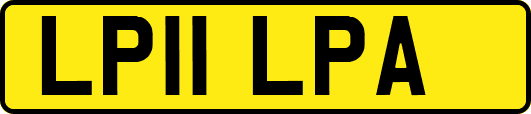 LP11LPA