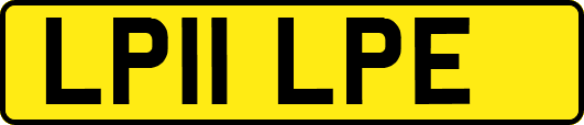 LP11LPE