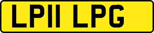 LP11LPG