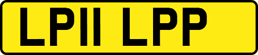 LP11LPP