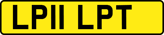 LP11LPT