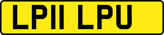 LP11LPU