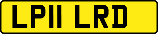 LP11LRD