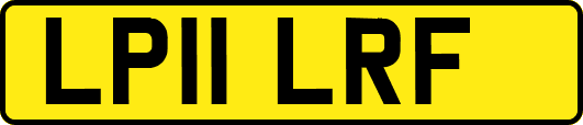 LP11LRF