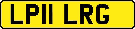 LP11LRG