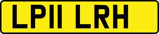 LP11LRH
