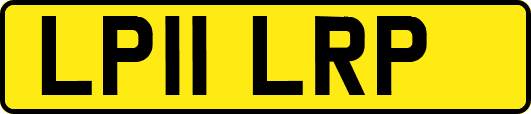 LP11LRP