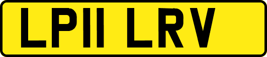 LP11LRV