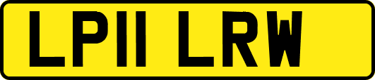 LP11LRW