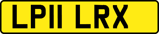 LP11LRX