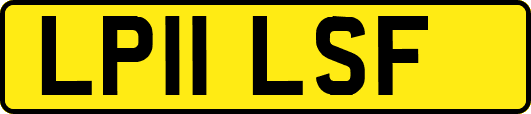 LP11LSF