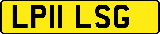 LP11LSG
