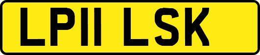 LP11LSK