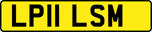 LP11LSM