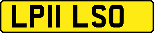 LP11LSO