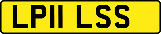 LP11LSS