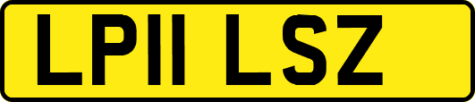 LP11LSZ