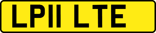 LP11LTE