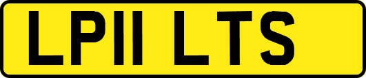 LP11LTS