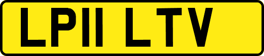 LP11LTV