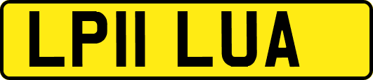LP11LUA