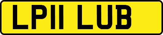 LP11LUB