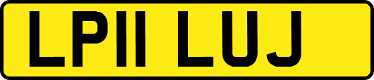 LP11LUJ