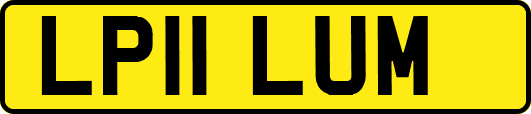 LP11LUM