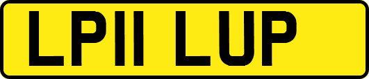 LP11LUP