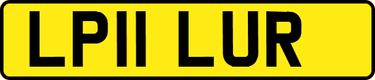 LP11LUR
