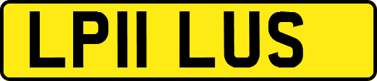 LP11LUS
