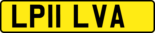 LP11LVA
