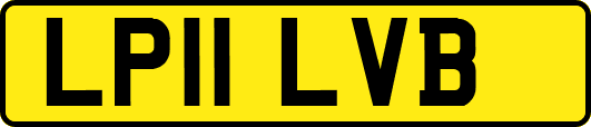 LP11LVB