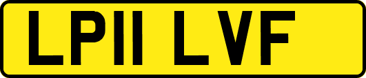 LP11LVF