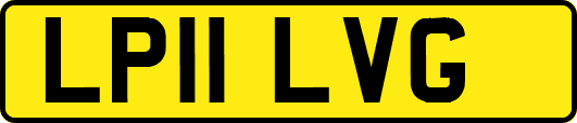 LP11LVG