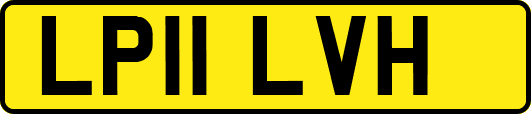 LP11LVH