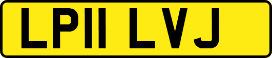 LP11LVJ