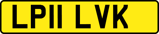 LP11LVK