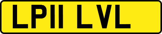 LP11LVL
