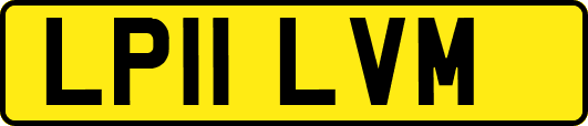 LP11LVM