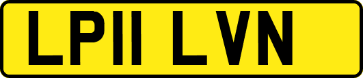 LP11LVN