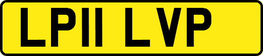 LP11LVP